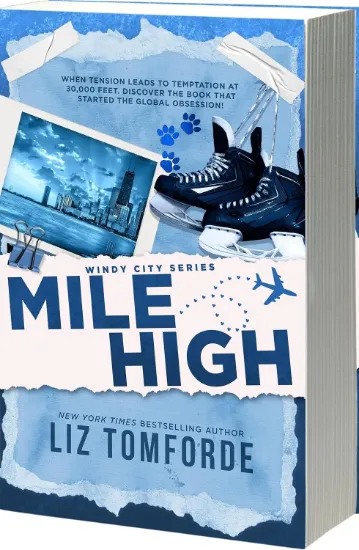صورة Mile High